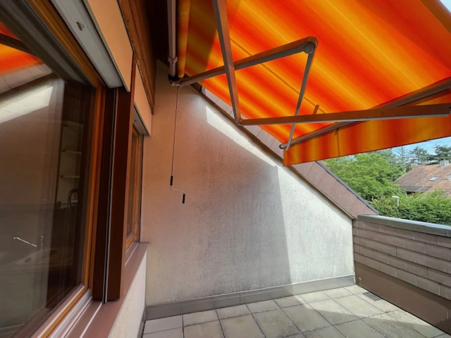 Appartement sous les combles de 2,5 pièces - Photo 4 sur 20