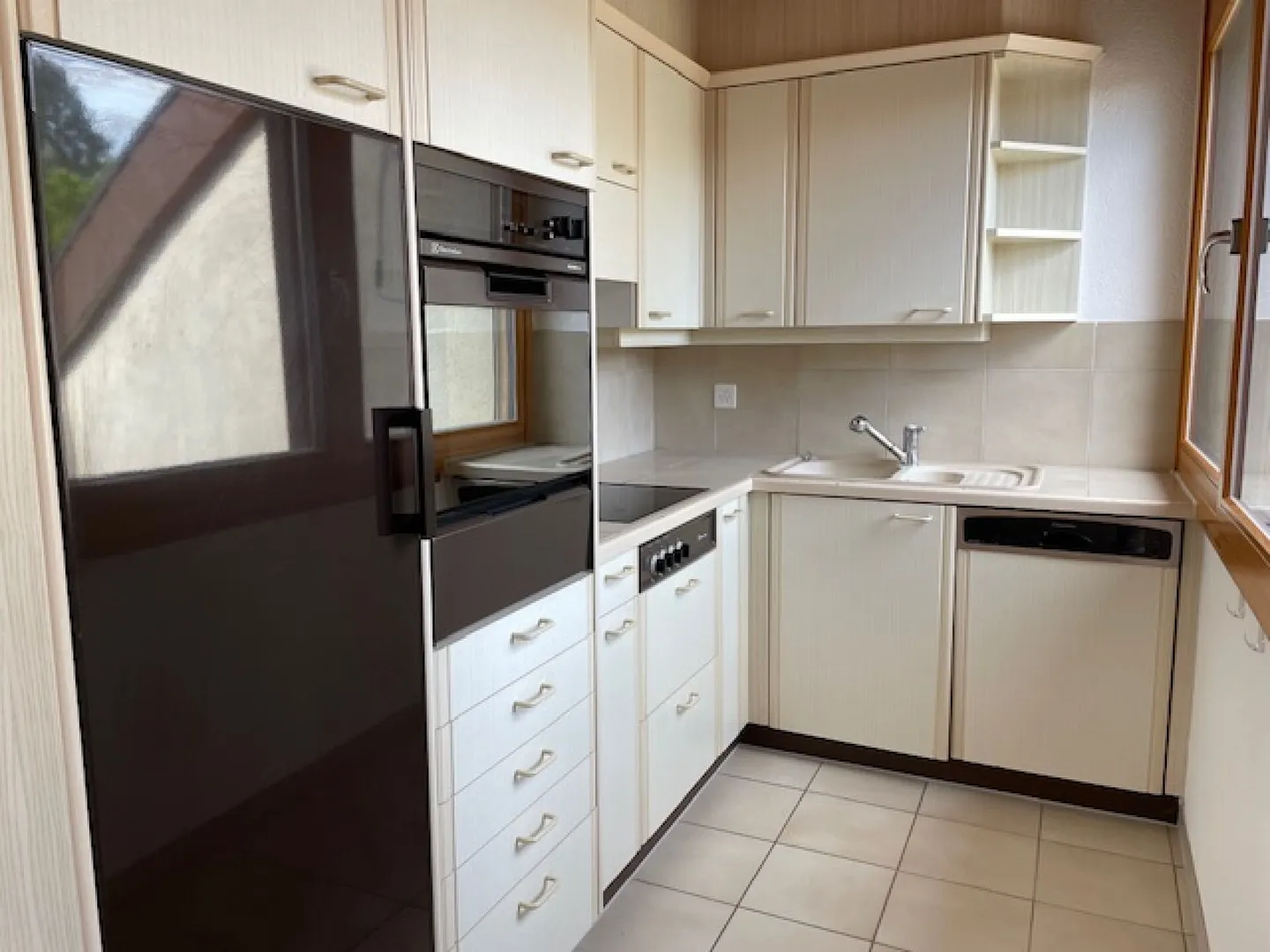 Appartement sous les combles de 2,5 pièces - Photo 5 sur 20