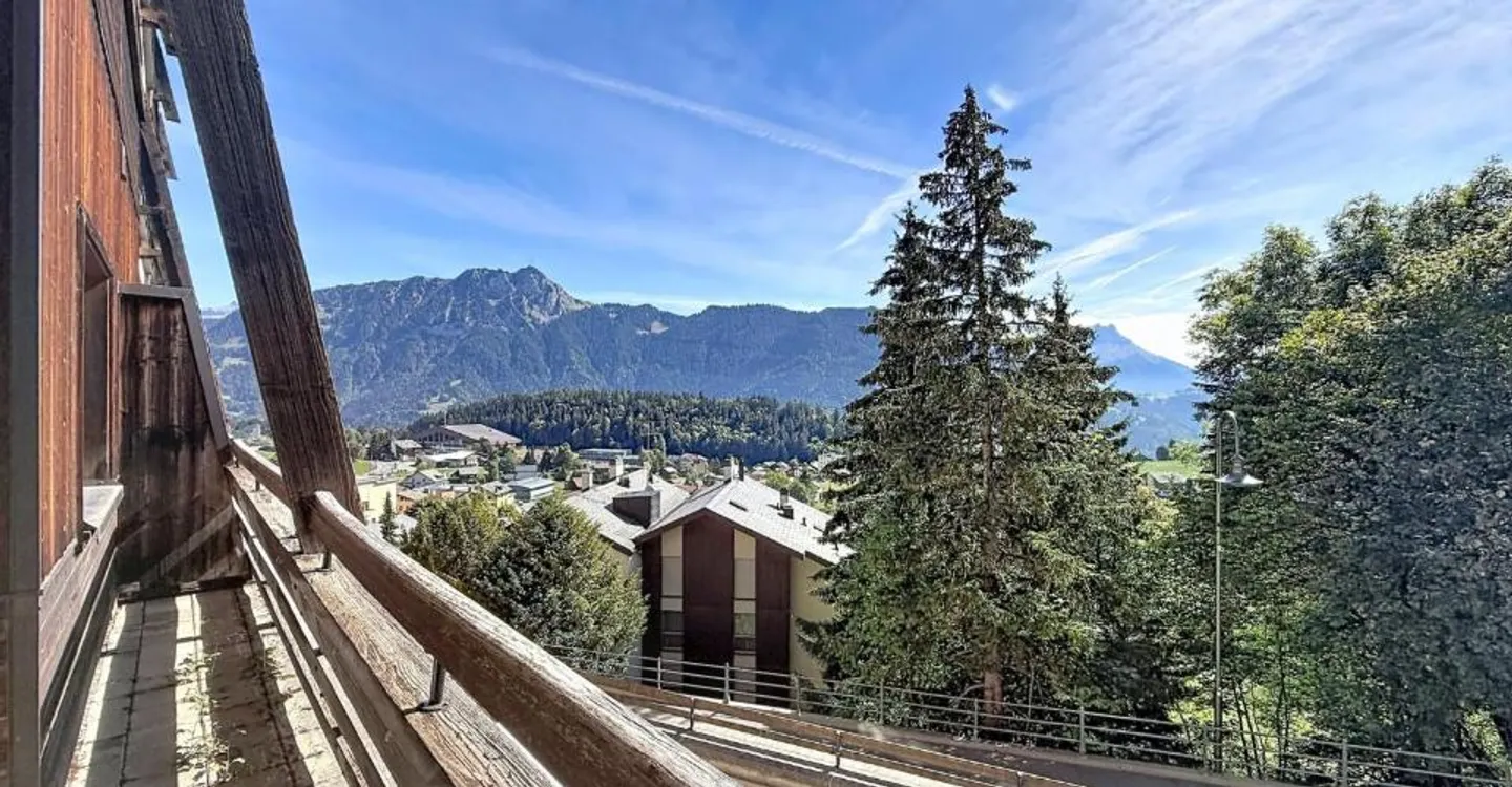 Appartamento di 2,5 stanze al 1° piano - Foto 1 di 8