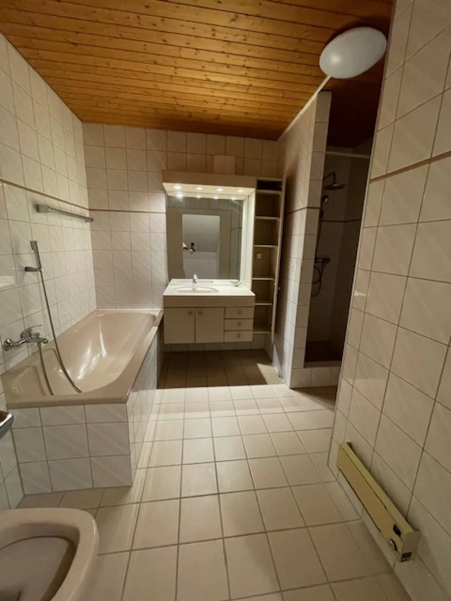 Appartement sous les combles de 2,5 pièces - Photo 11 sur 20