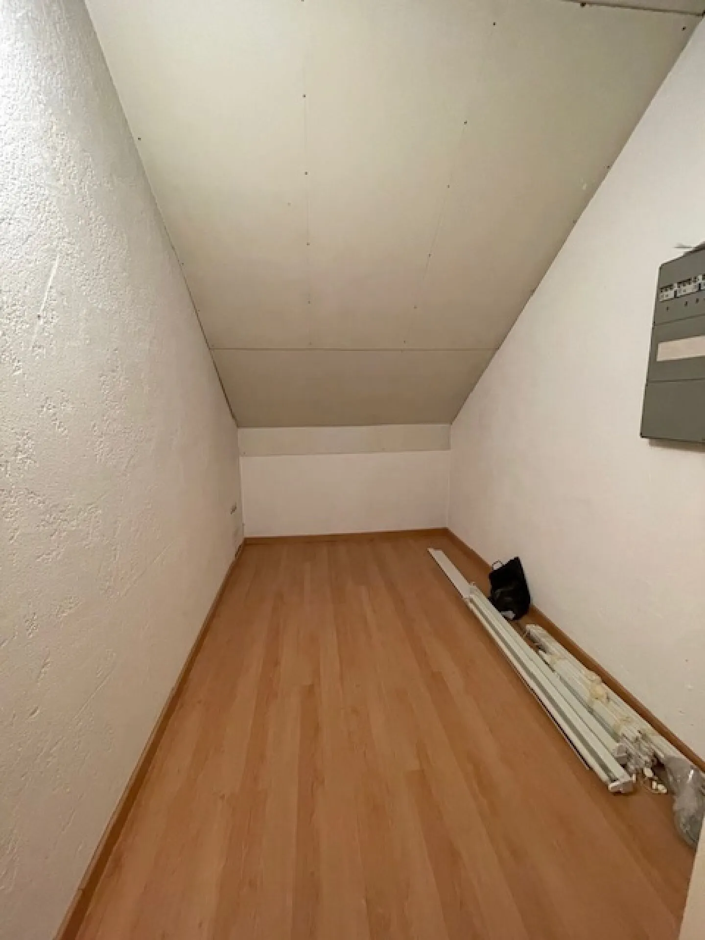 Appartement sous les combles de 2,5 pièces - Photo 14 sur 20