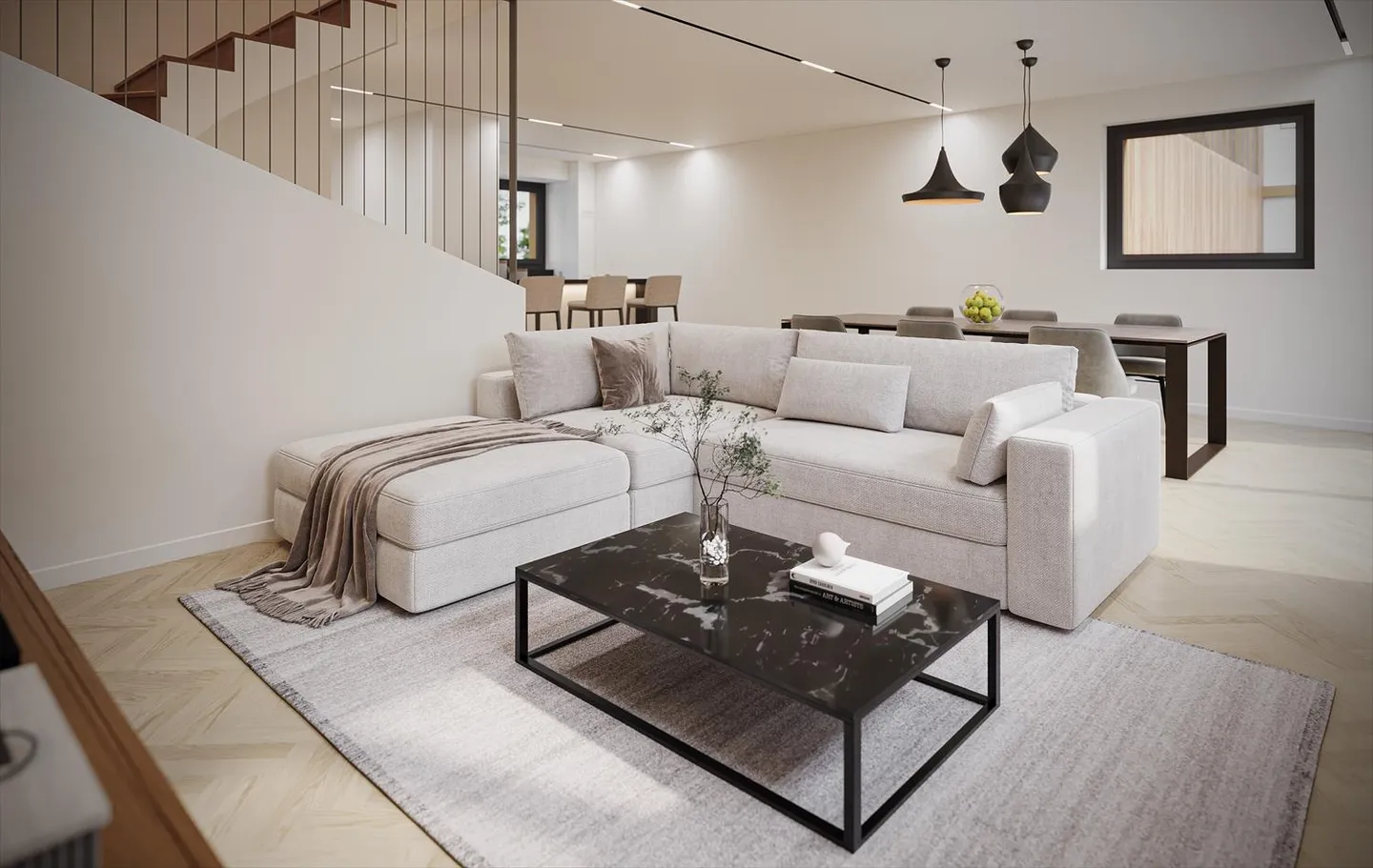 Casa a schiera 5.5 stanze - Foto 1 di 9