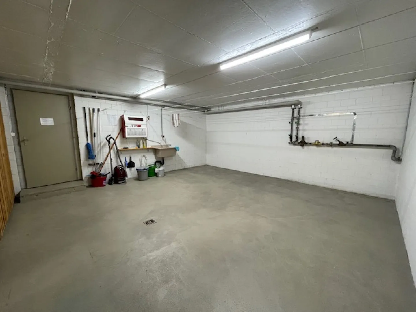 Appartement sous les combles de 2,5 pièces - Photo 15 sur 20