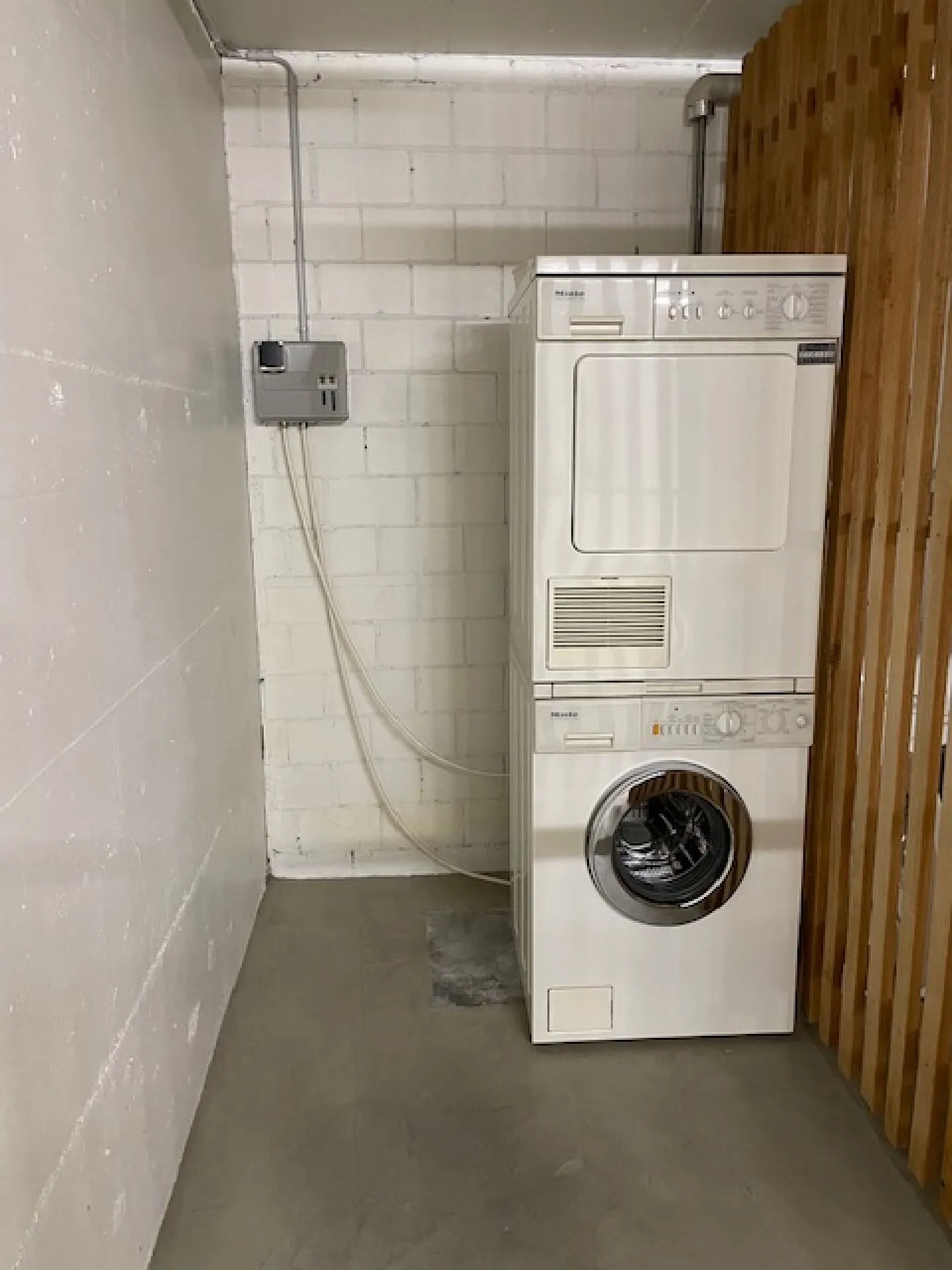 Appartement sous les combles de 2,5 pièces - Photo 16 sur 20