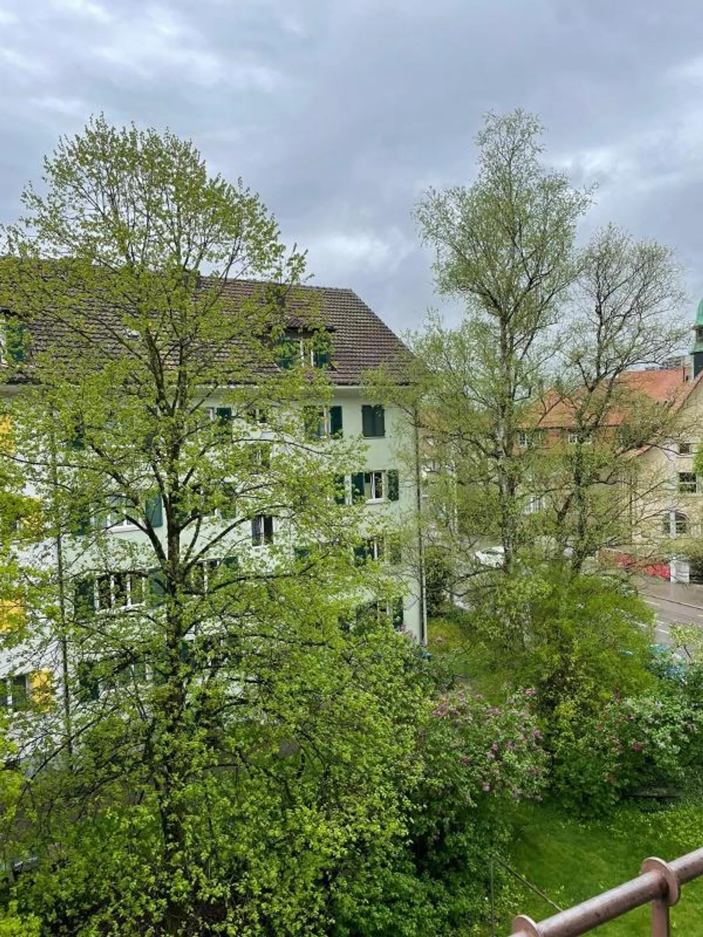 Appartamento 3 locali in posizione centrale a Bümpliz - Foto 10 di 11