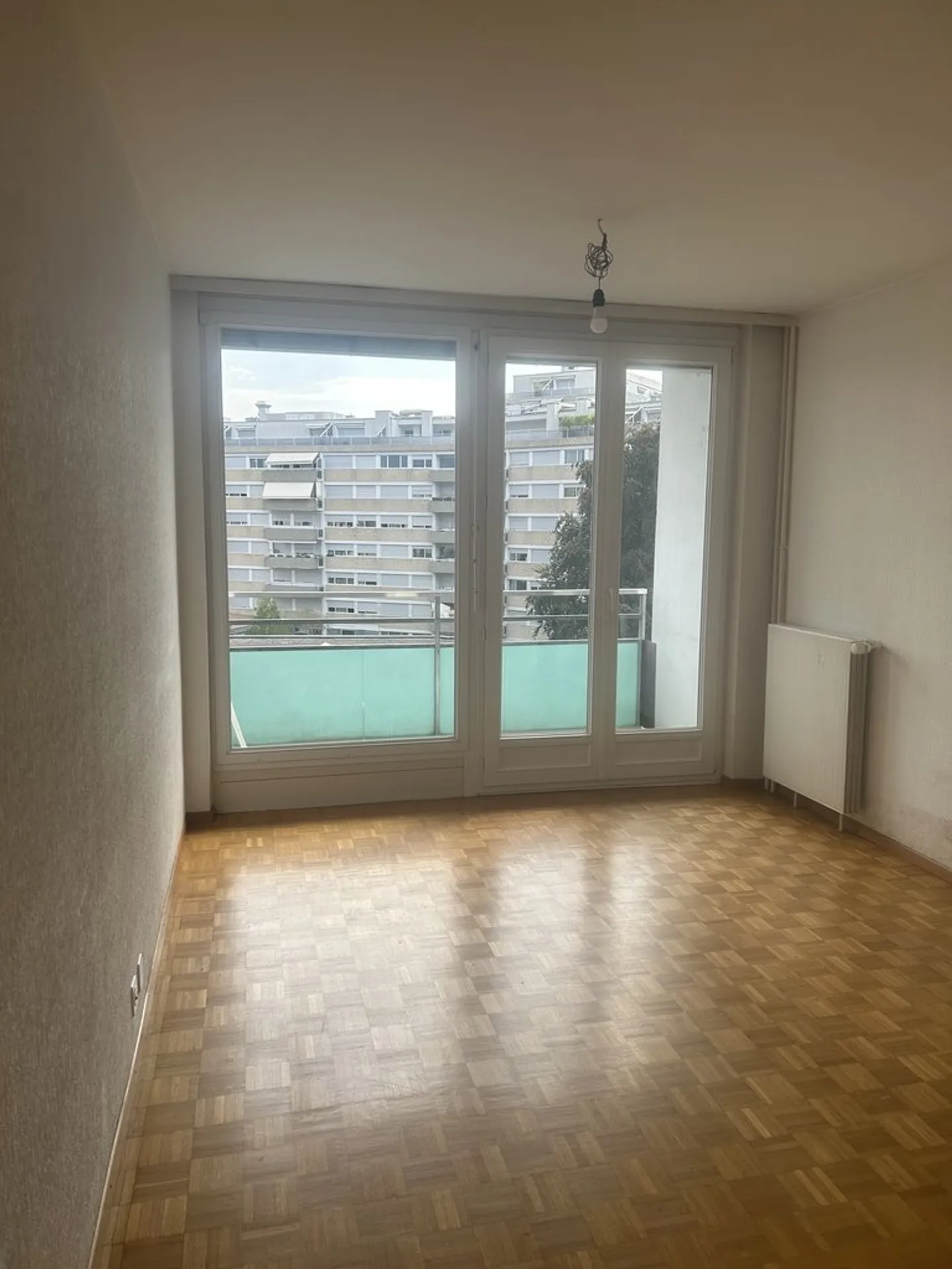 4-Zimmer-Wohnung, 1219 Châtelaine - Foto 4 von 7