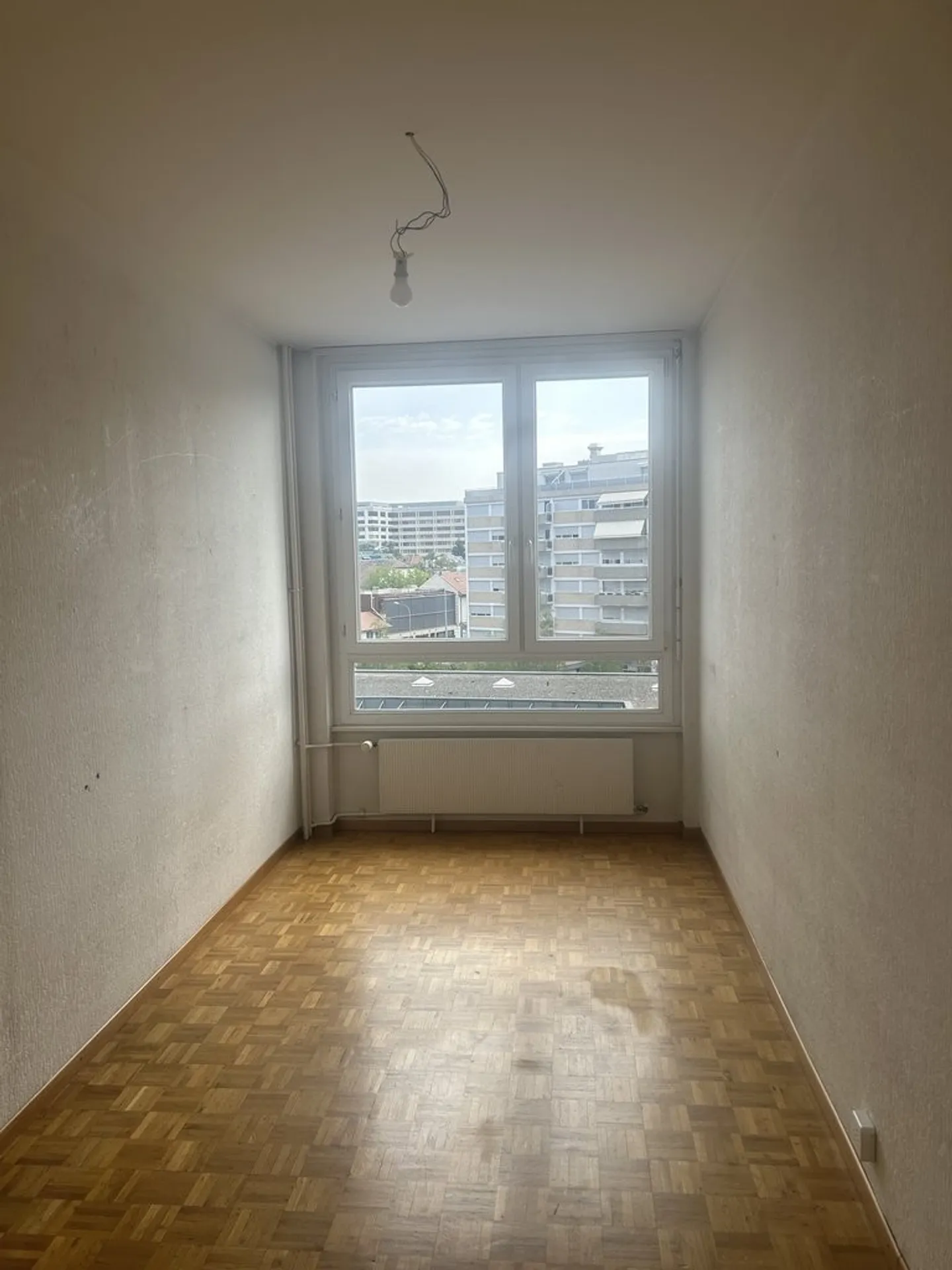 4-Zimmer-Wohnung, 1219 Châtelaine - Foto 6 von 7