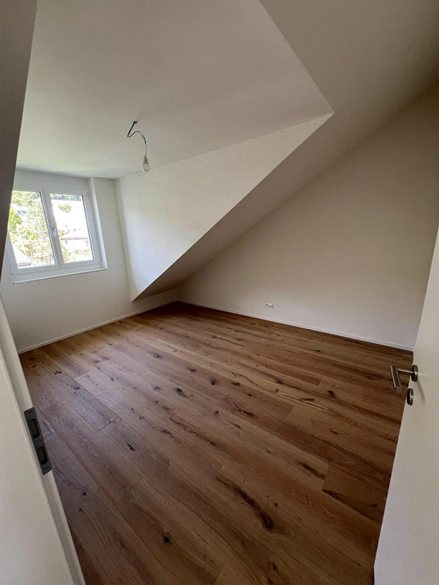 Neue Wohnung in Uznach - Foto 6 von 9
