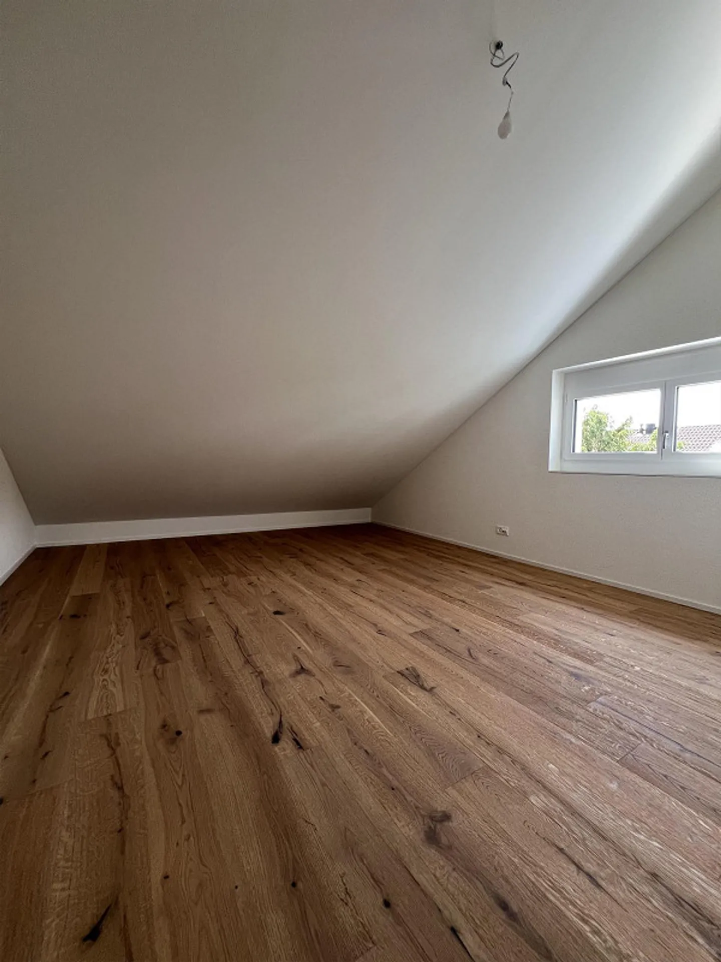 Neue Wohnung in Uznach - Foto 9 von 9
