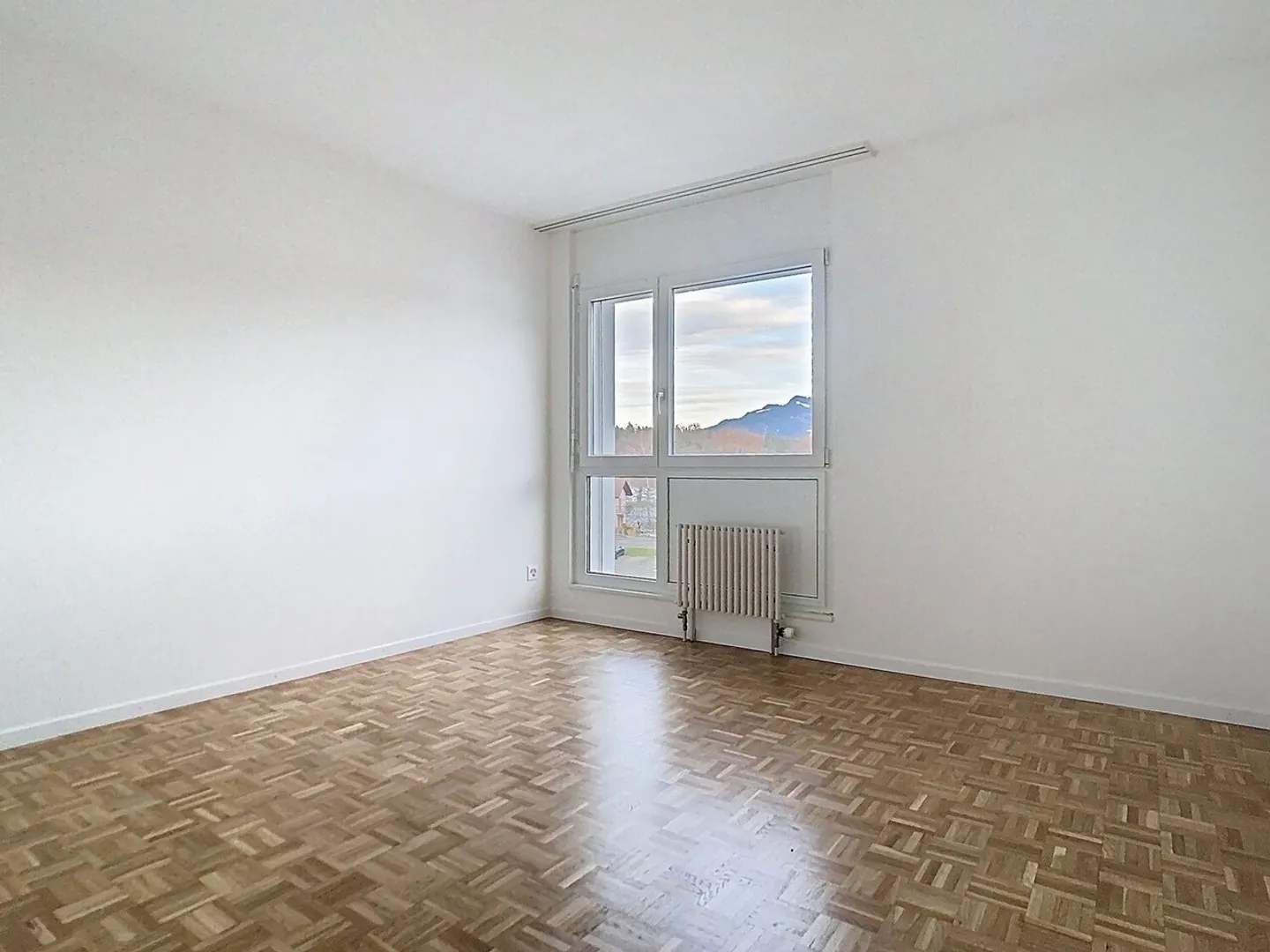 Penthouse exceptionnel, entièrement rénové - Photo 8 sur 12