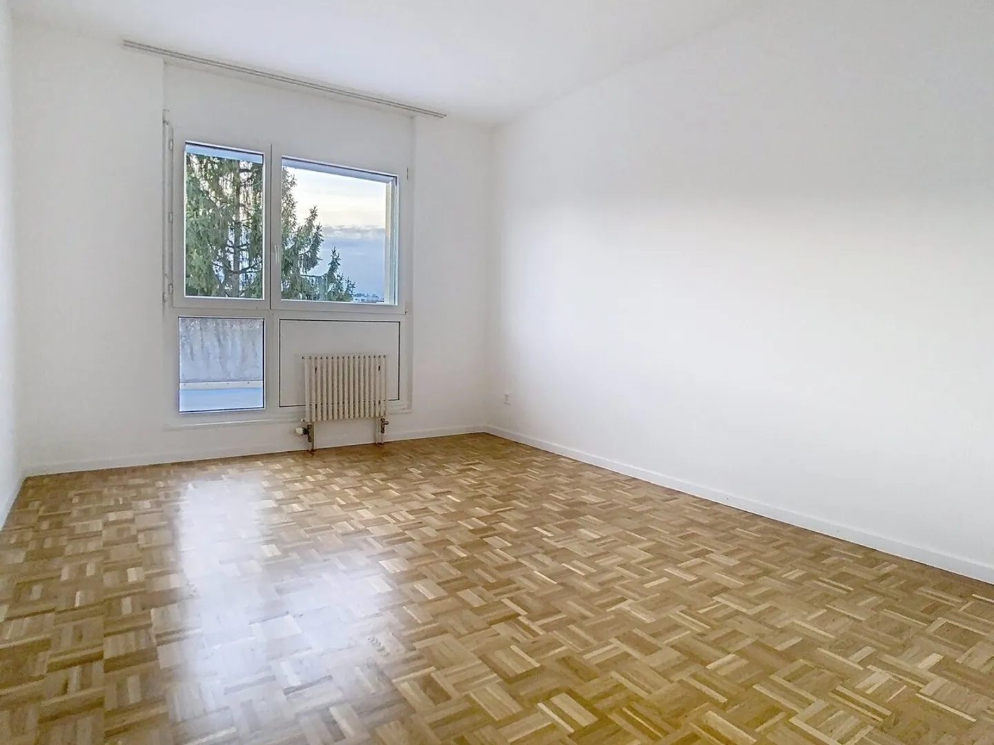 Penthouse exceptionnel, entièrement rénové - Photo 9 sur 12