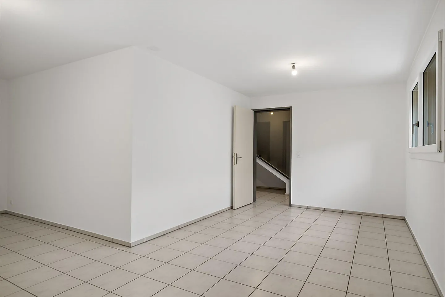Oasi abitativa a Hochdorf - Foto 11 di 13