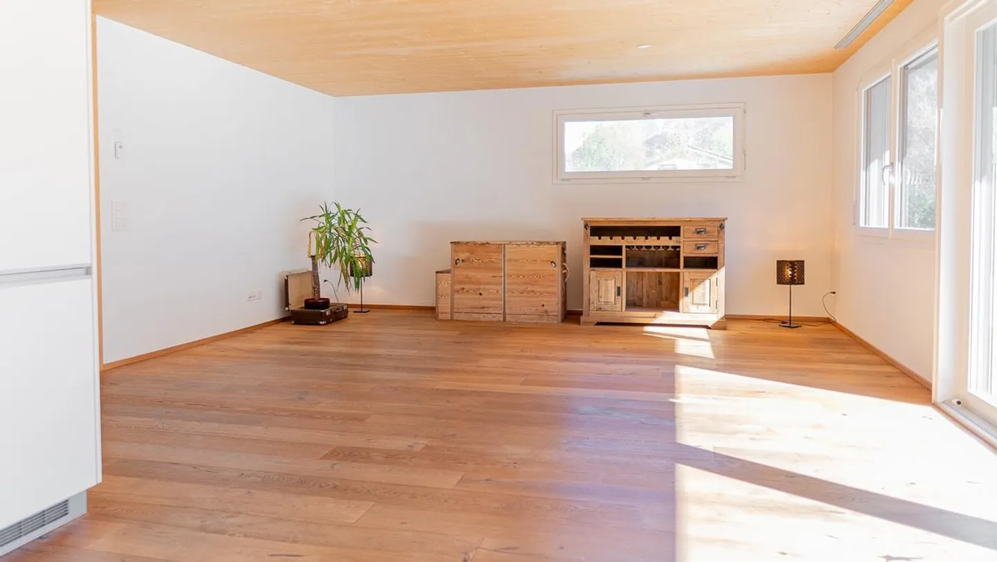 Modern living in your own house in Visp West - Photo 6 of 23