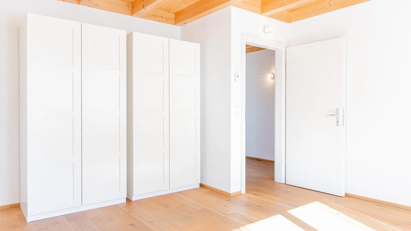 Modern living in your own house in Visp West - Photo 9 of 23