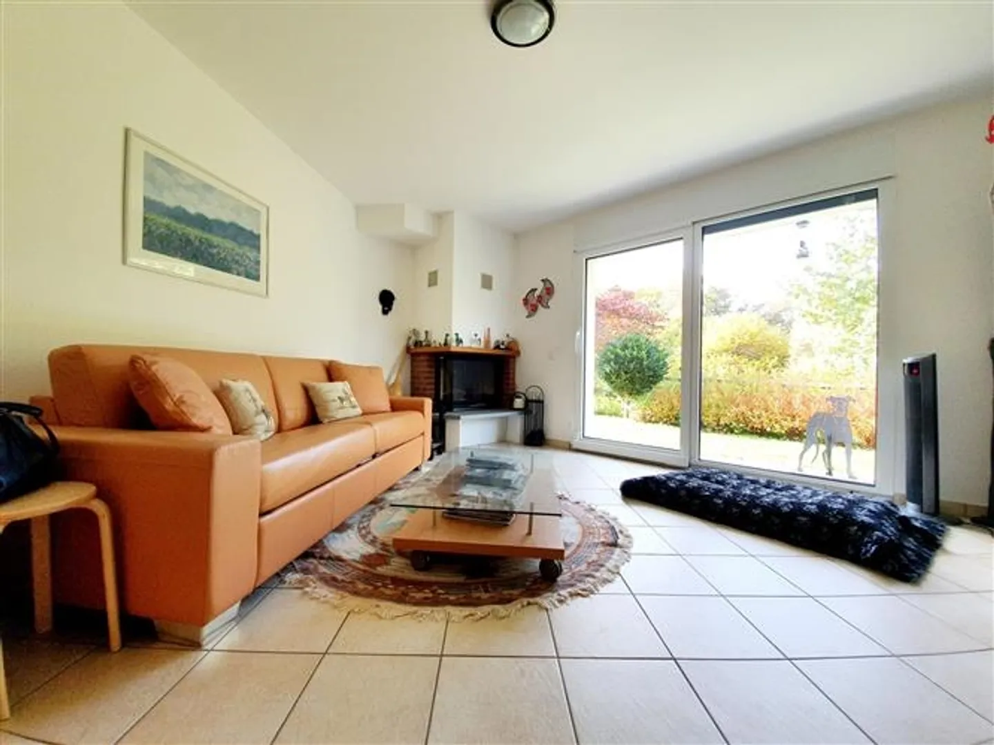 Semi-detached house for sale - Photo 3 of 9