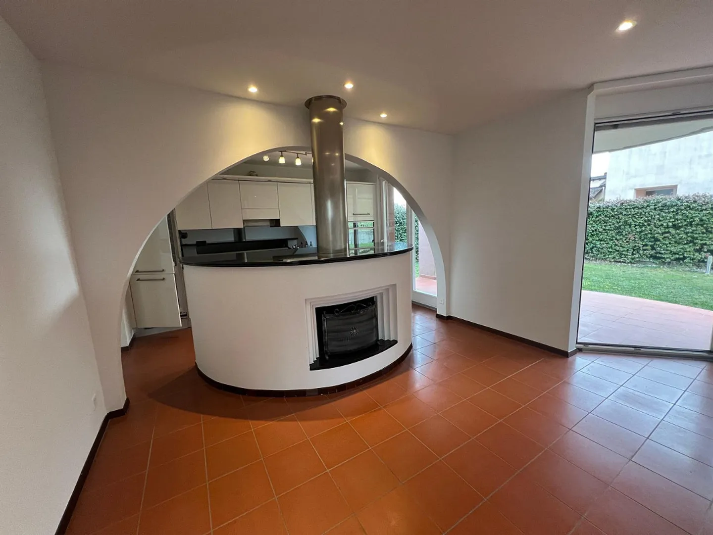 Charmantes Einfamilienhaus mit Garten - Foto 6 von 13