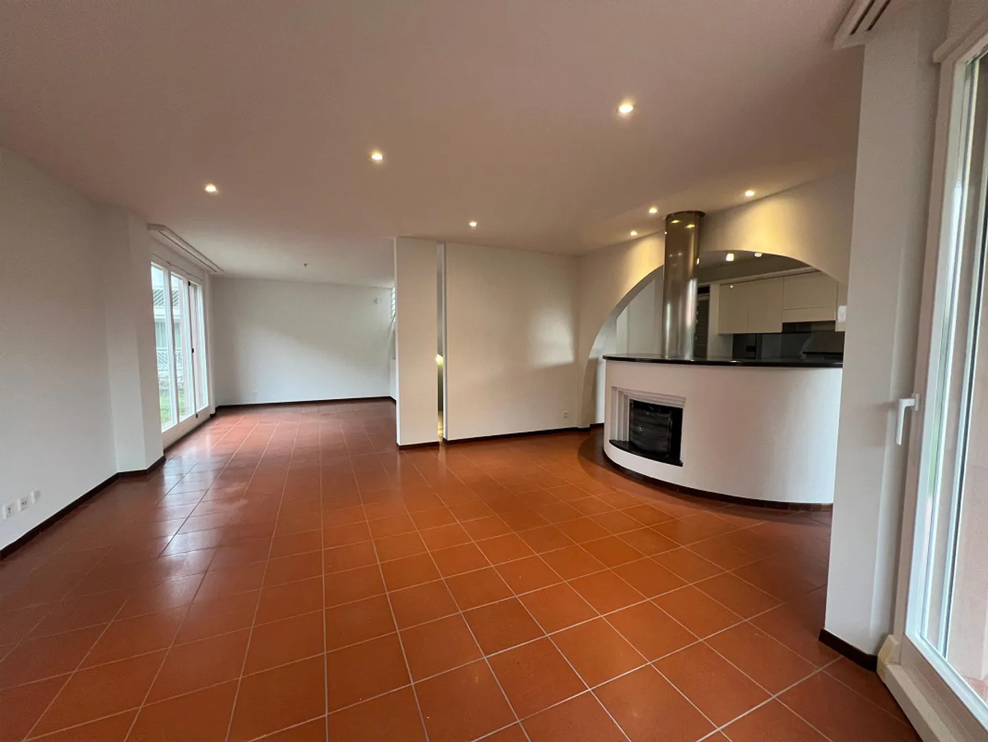 Charmantes Einfamilienhaus mit Garten - Foto 7 von 13