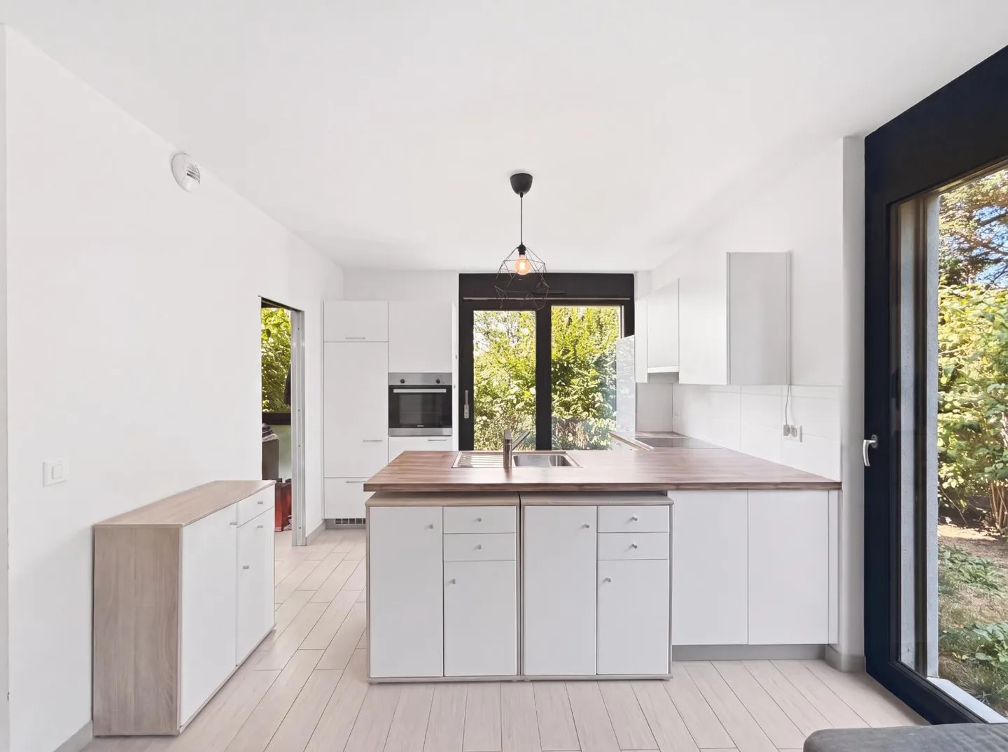 1,5-Zimmer-Wohnung - Foto 1 von 9