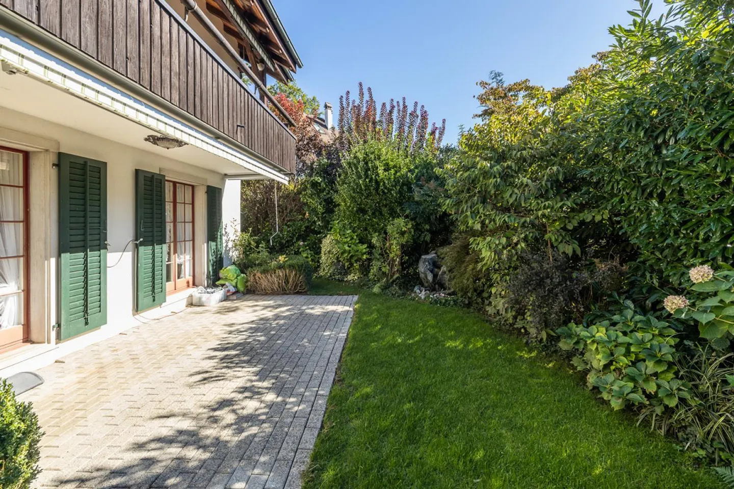 La maison familiale à tous égards ! - Photo 8 sur 13