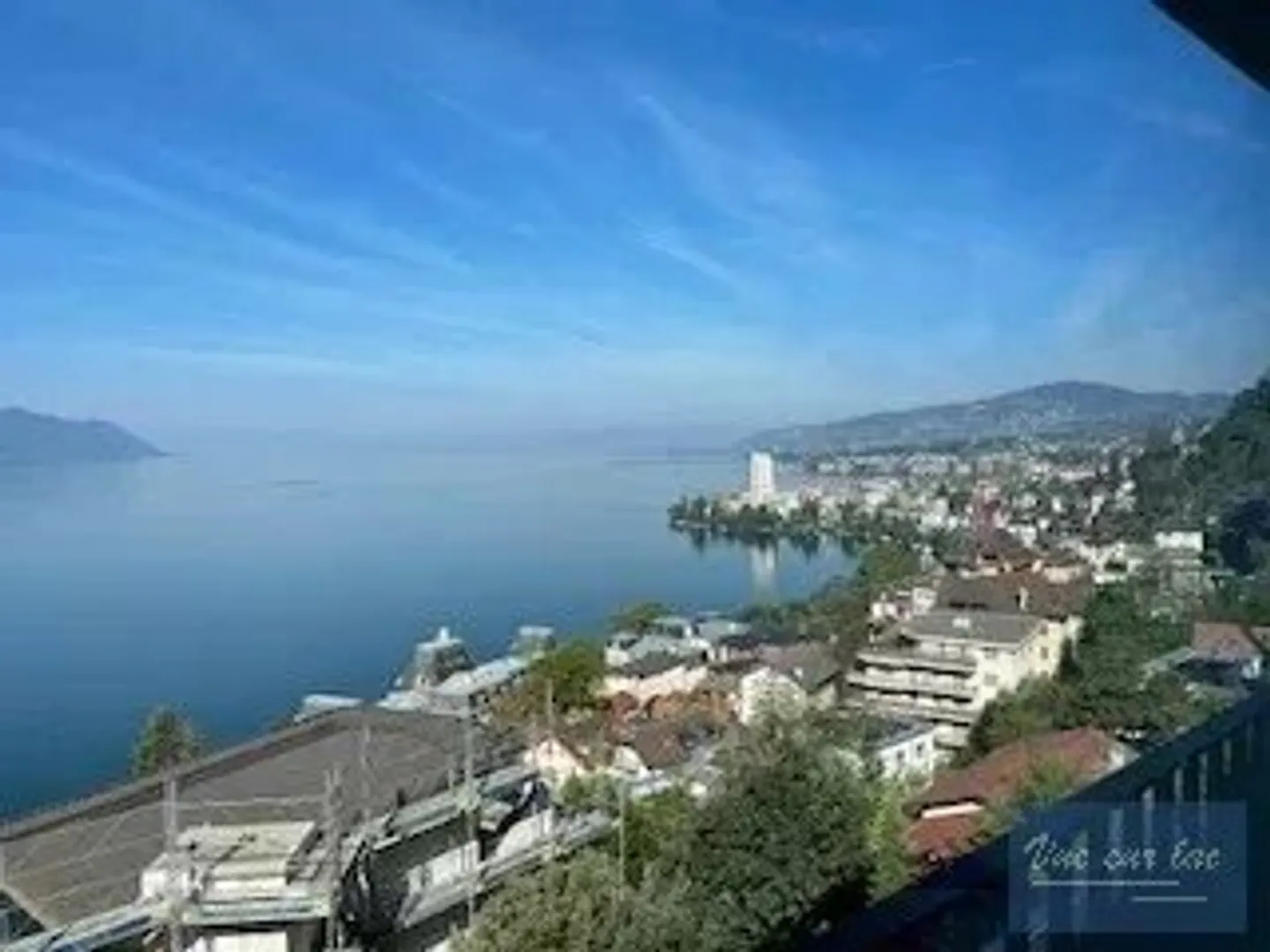 Duplex panoramique, idéal pour étrangers - Photo 2 sur 13