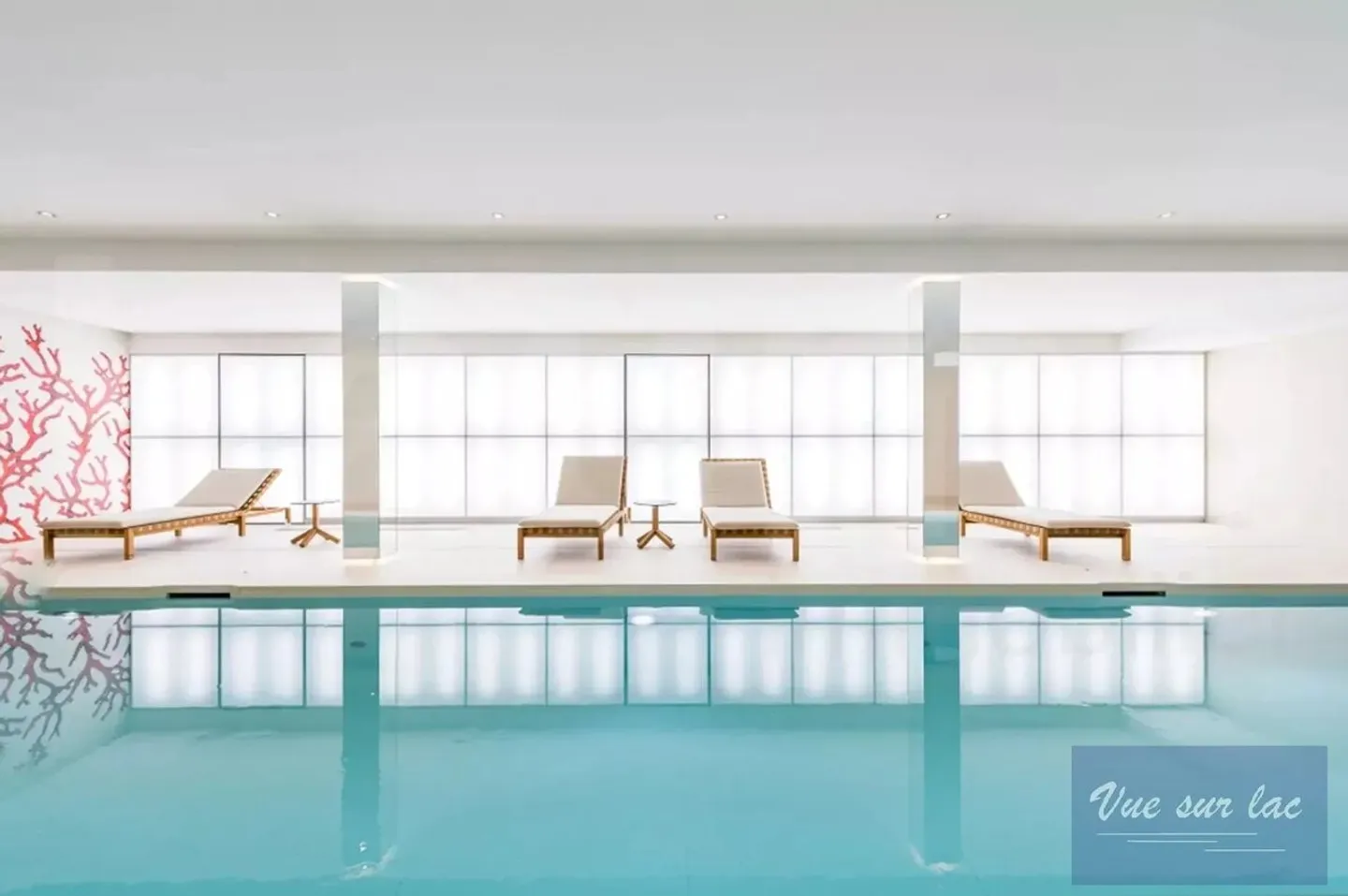 Duplex panoramique, idéal pour étrangers - Photo 3 sur 13