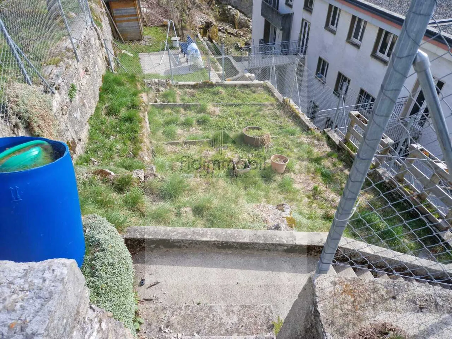 Sublime 4.5 stanze con giardino e spazio guardaroba - Foto 15 di 15