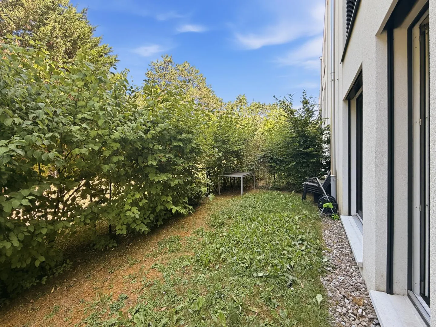 1,5-Zimmer-Wohnung - Foto 8 von 9