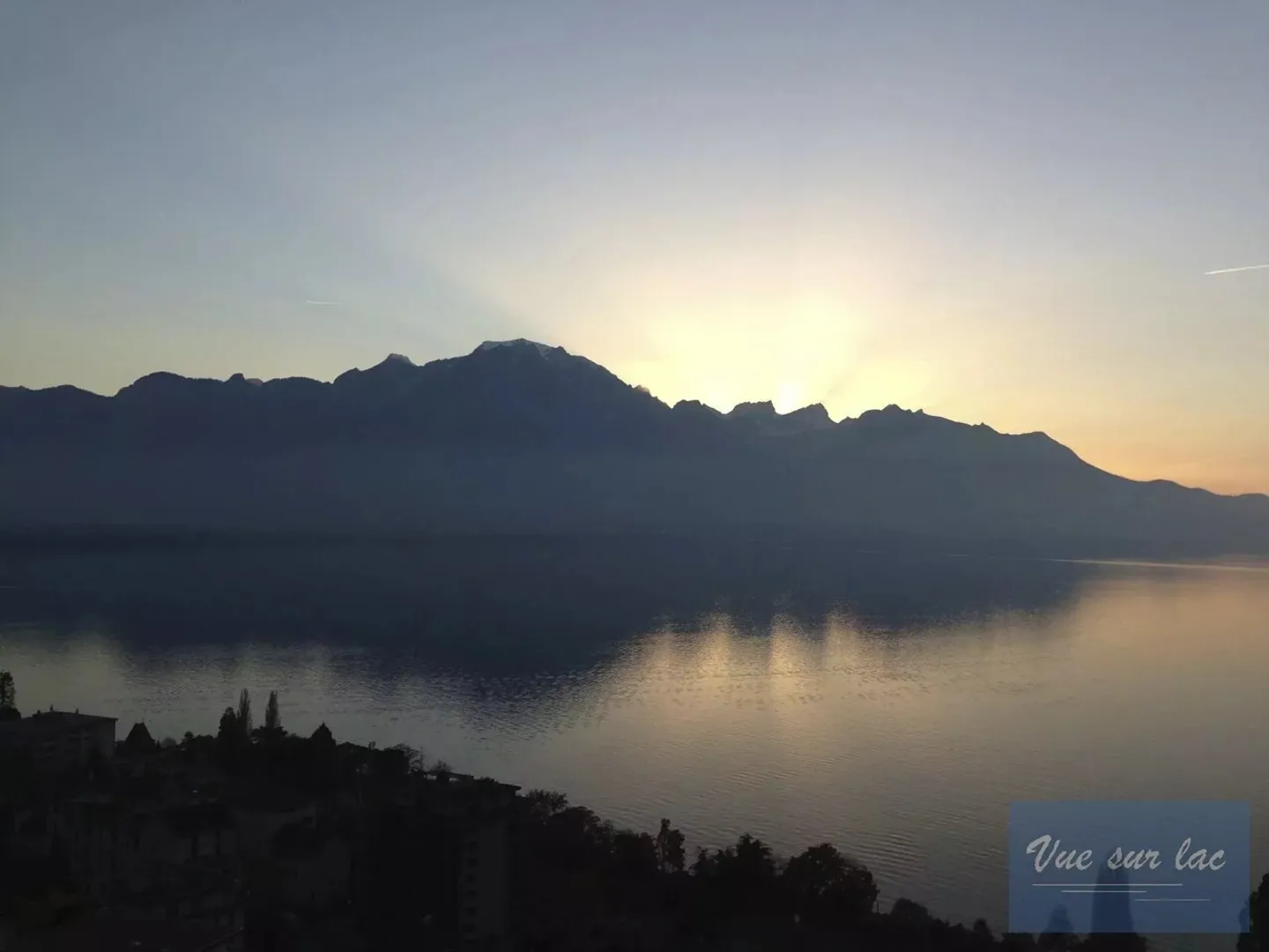 Duplex panoramique, idéal pour étrangers - Photo 4 sur 13