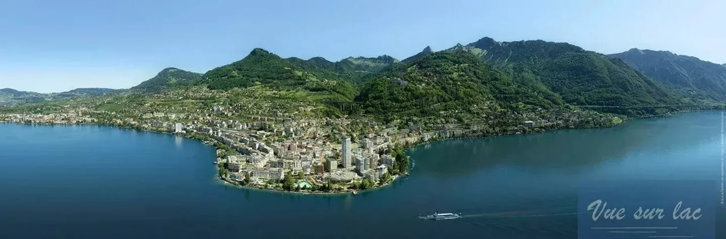 Duplex panoramique, idéal pour étrangers - Photo 5 sur 13