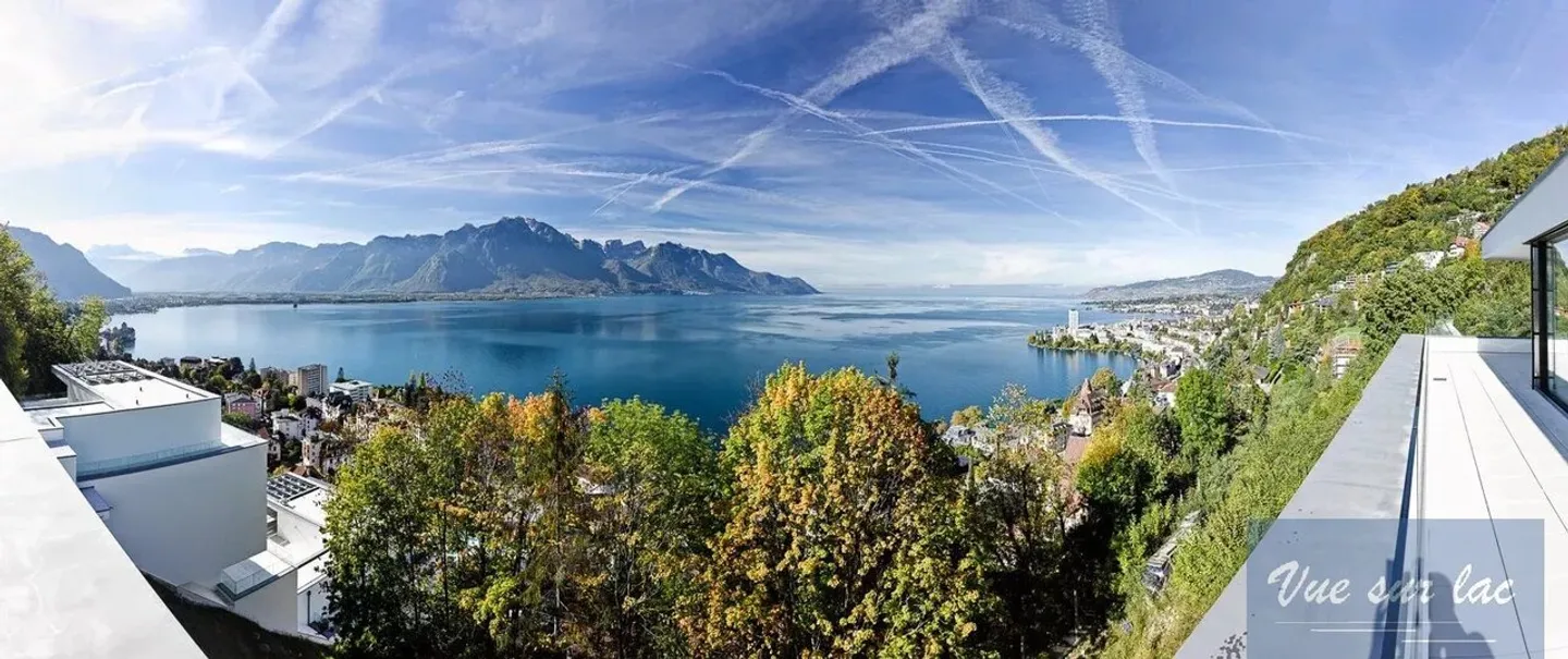 Duplex panoramique, idéal pour étrangers - Photo 6 sur 13