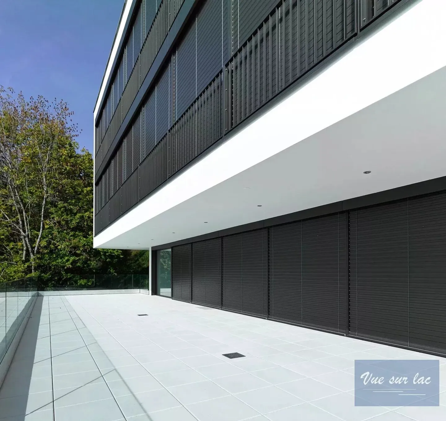 Duplex panoramique, idéal pour étrangers - Photo 8 sur 13