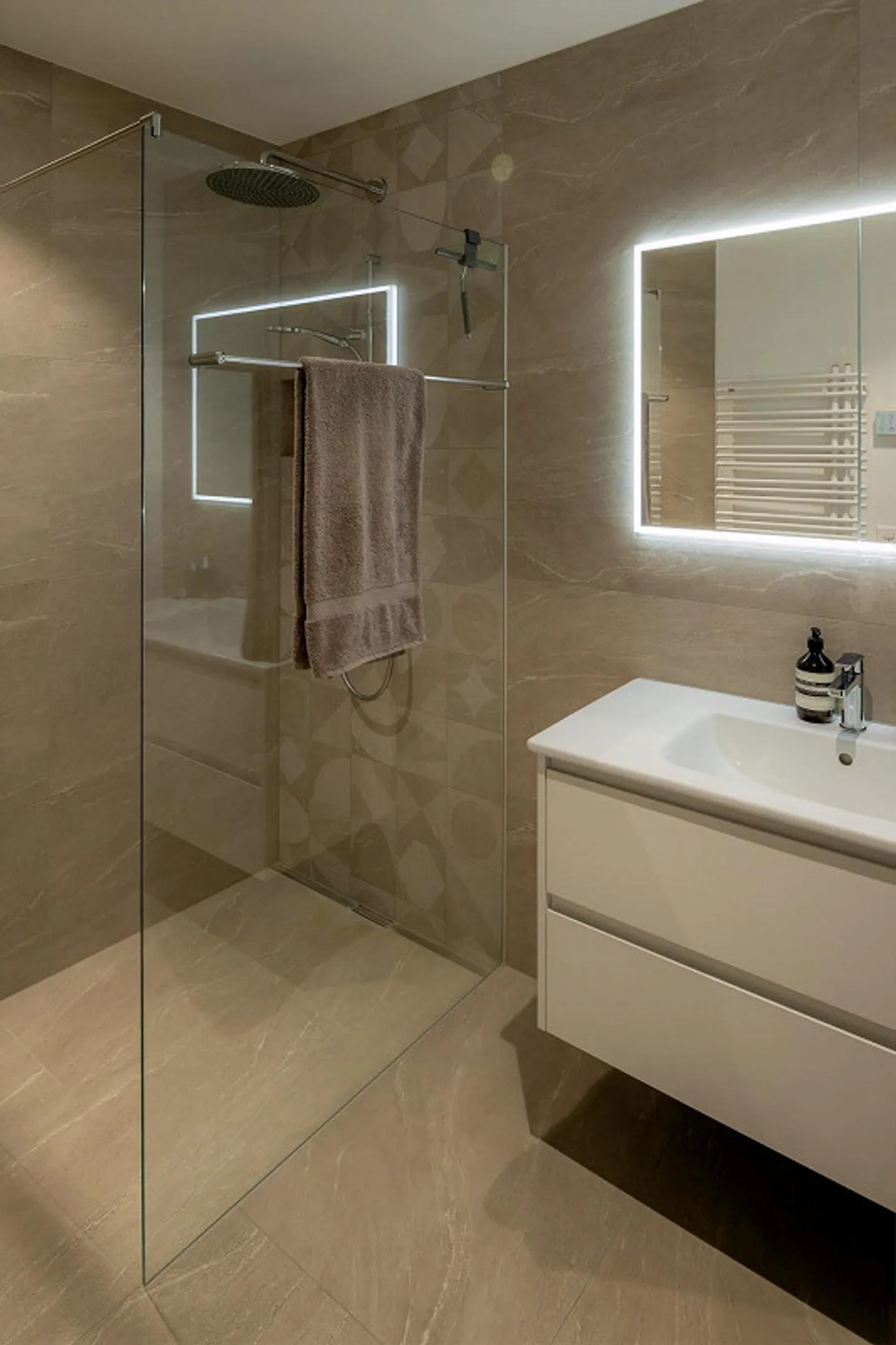 Terrassenwohnung mit Weitblick - Foto 13 von 13