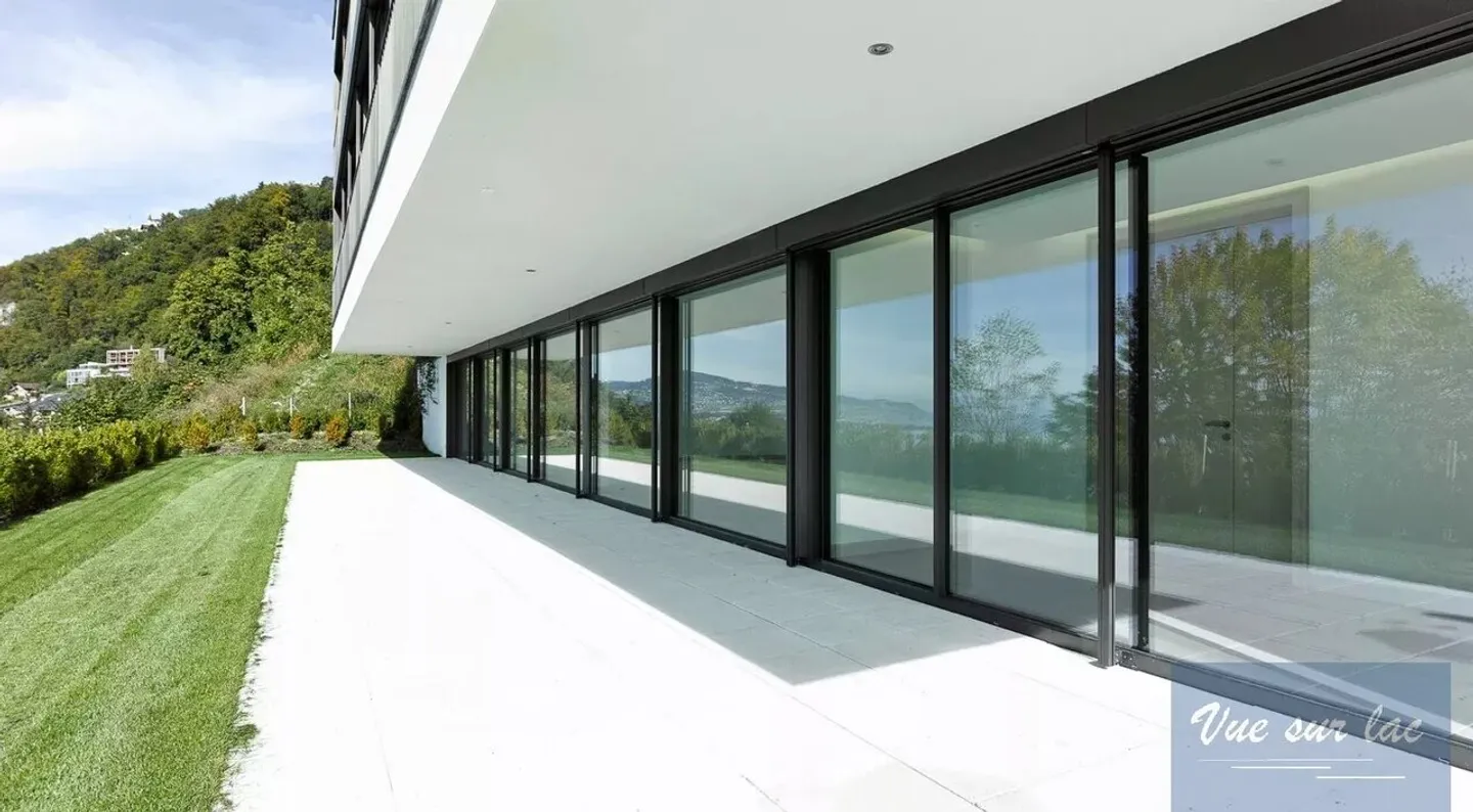 Duplex panoramique, idéal pour étrangers - Photo 9 sur 13