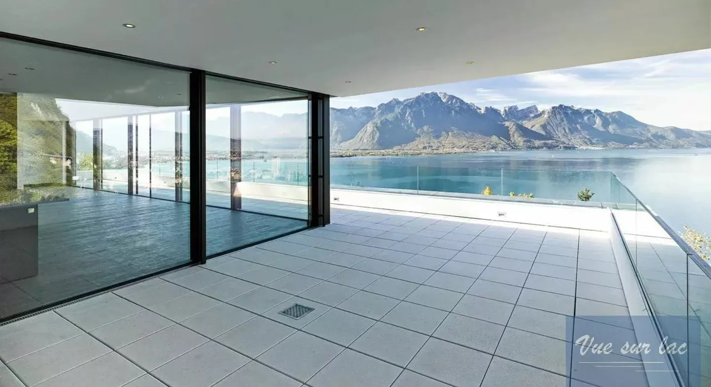 Duplex panoramique, idéal pour étrangers - Photo 12 sur 13