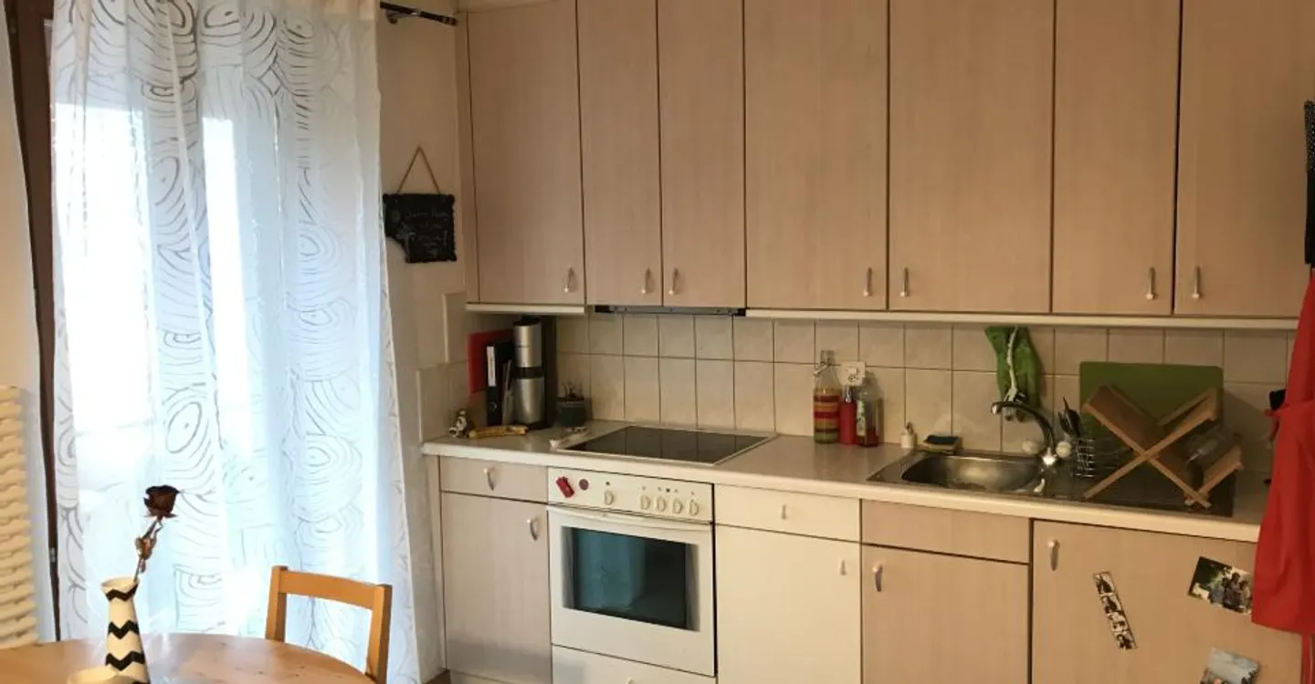 Triplex Incantevole a Bex - Foto 3 di 6