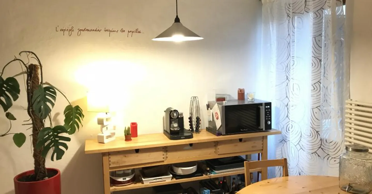Triplex Incantevole a Bex - Foto 4 di 6