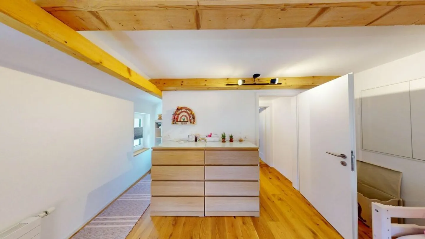 Maison résidentielle avec immense remise surface totale utilisable 395m2 - Photo 14 sur 23