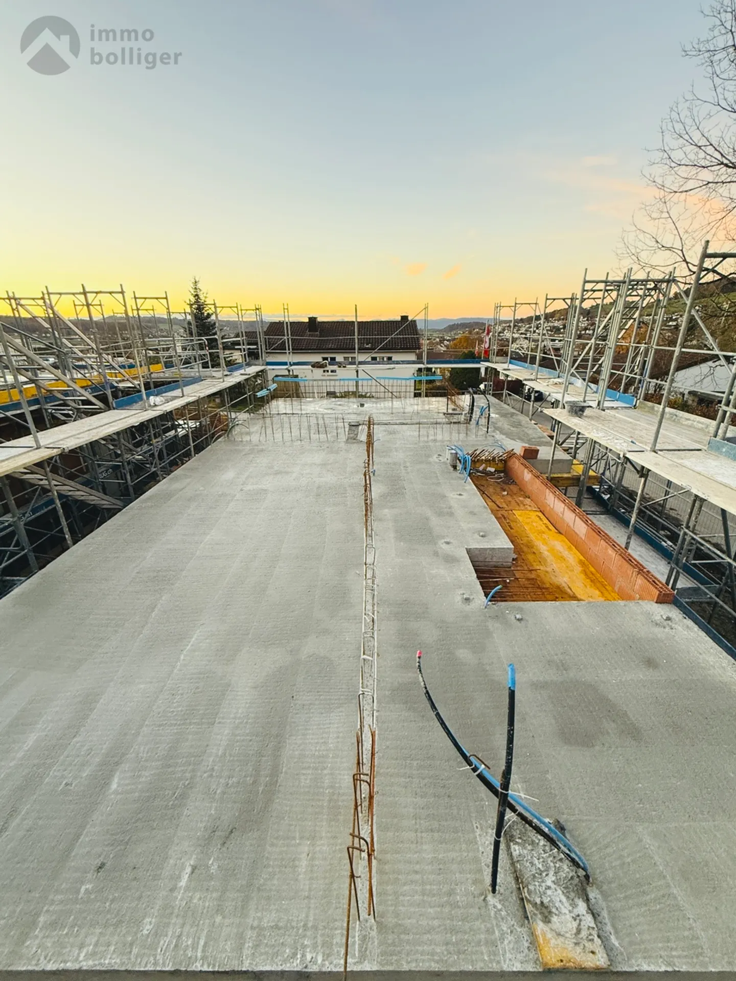 New building with breathtaking view - Photo 13 of 13