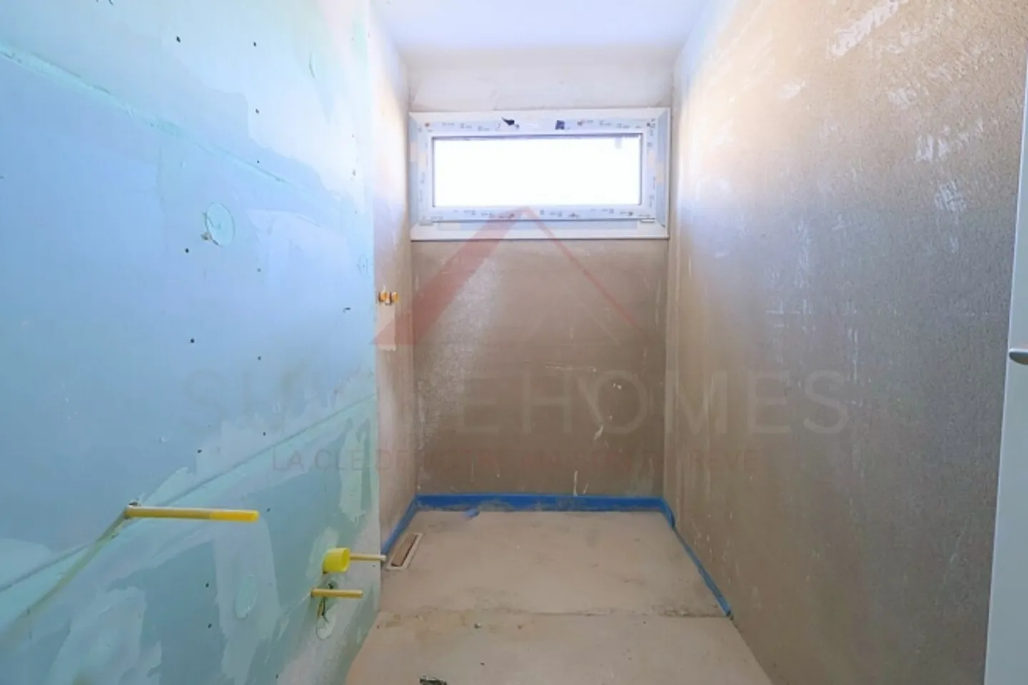 Elegance and Comfort - New 4.5 Room Apartment in a Peaceful Setting - Photo 18 of 20