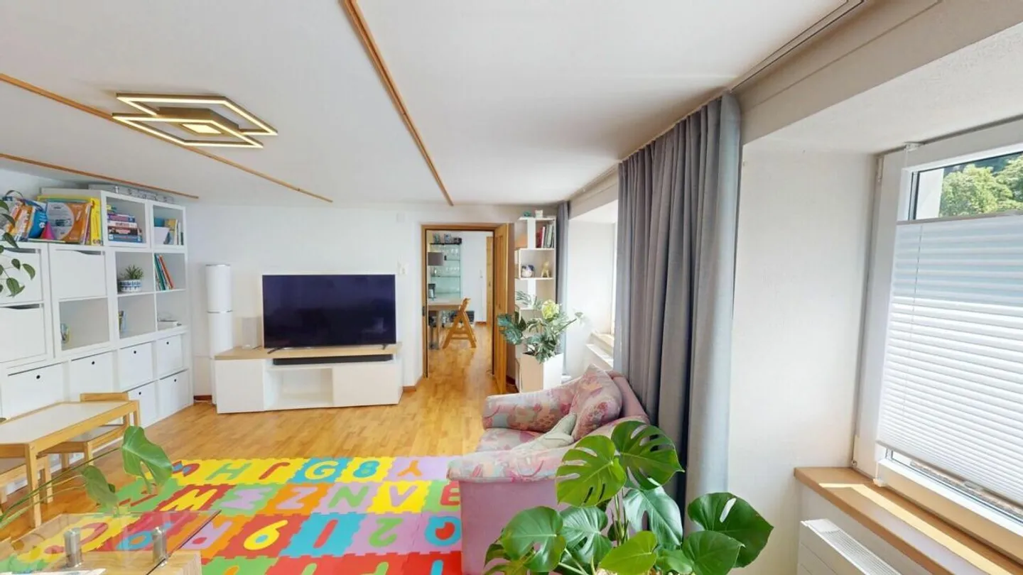 Maison résidentielle avec immense remise surface totale utilisable 395m2 - Photo 7 sur 23