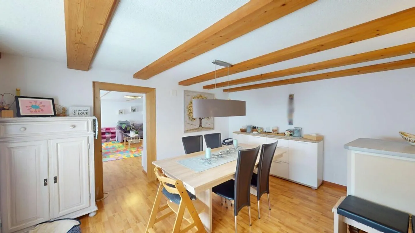 Maison résidentielle avec immense remise surface totale utilisable 395m2 - Photo 8 sur 23