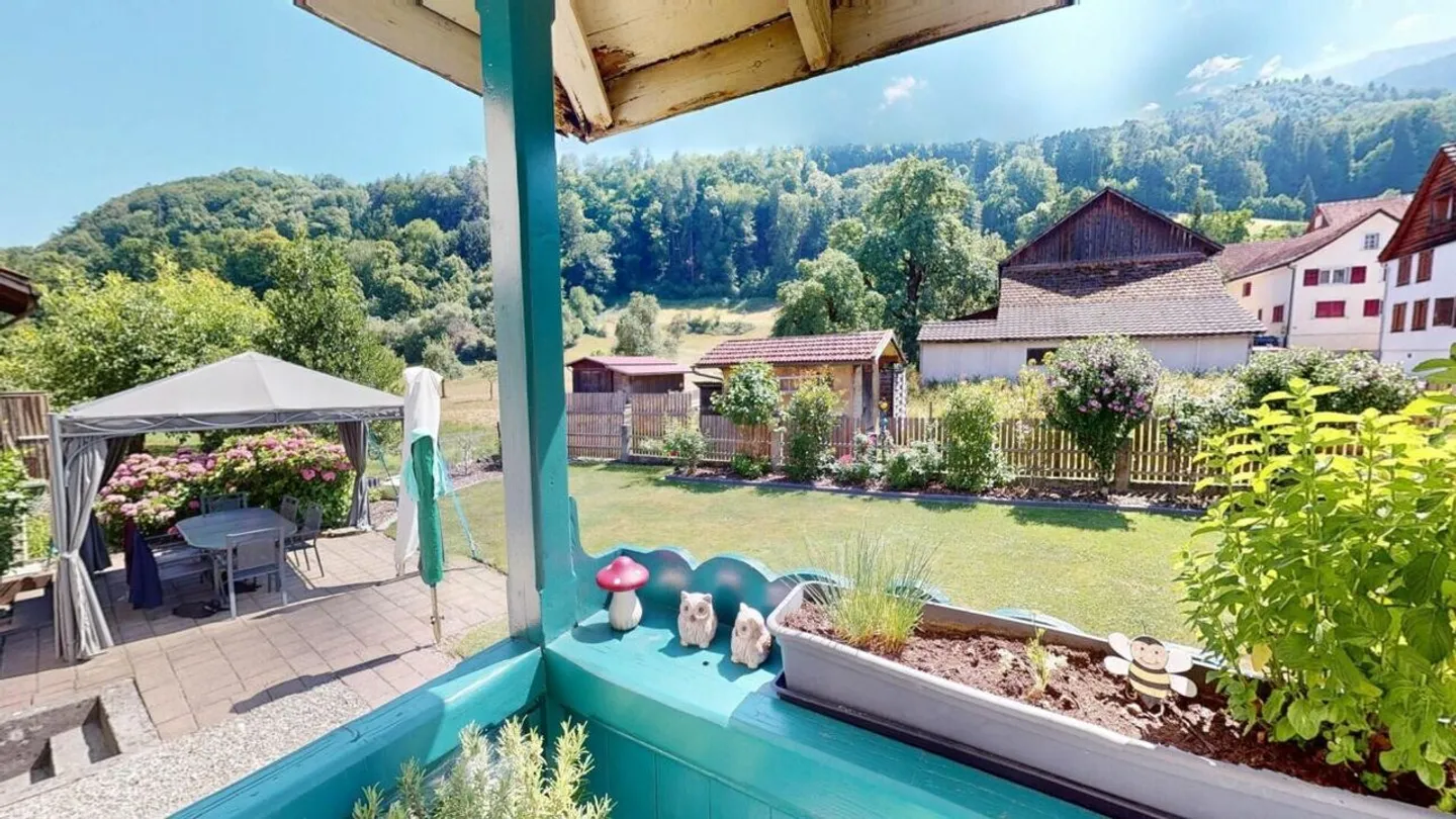 Maison résidentielle avec immense remise surface totale utilisable 395m2 - Photo 9 sur 23