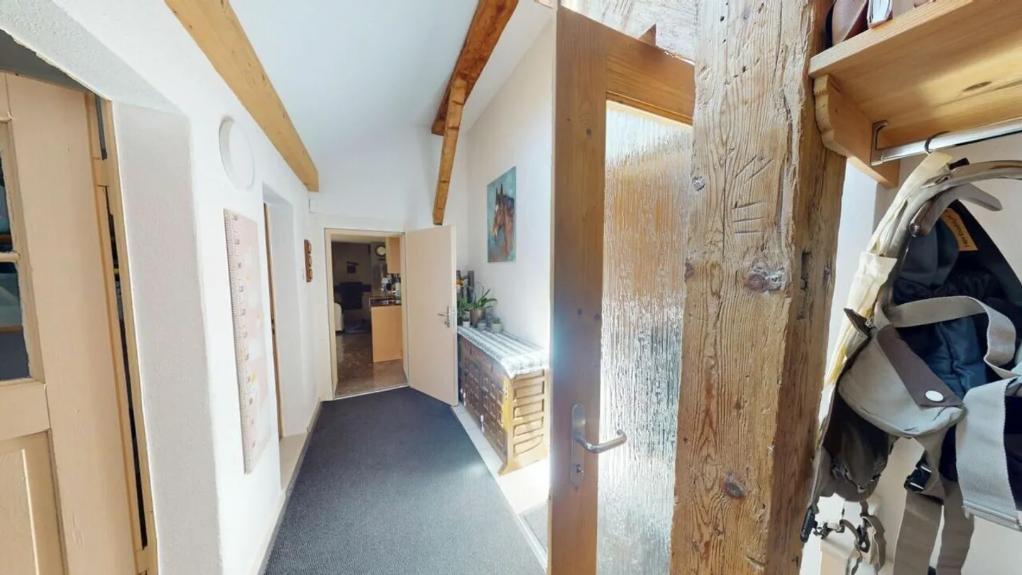 Maison résidentielle avec immense remise surface totale utilisable 395m2 - Photo 10 sur 23