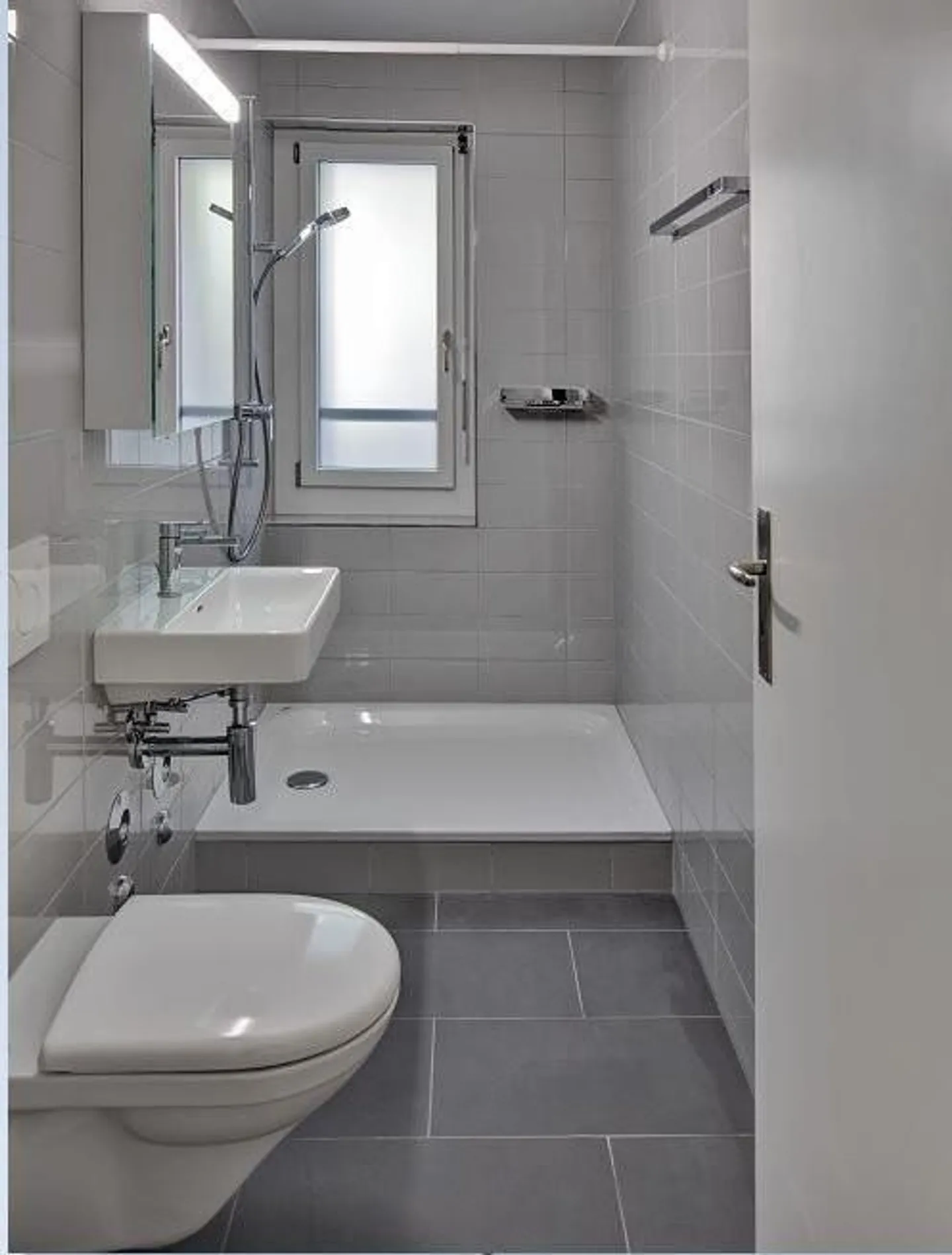 Beautiful apartment near Zurich HB - Photo 4 of 5