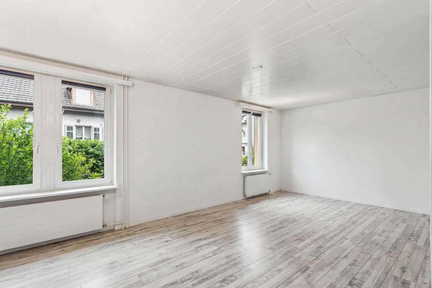 Maison individuelle dans un emplacement familial - Photo 4 sur 12