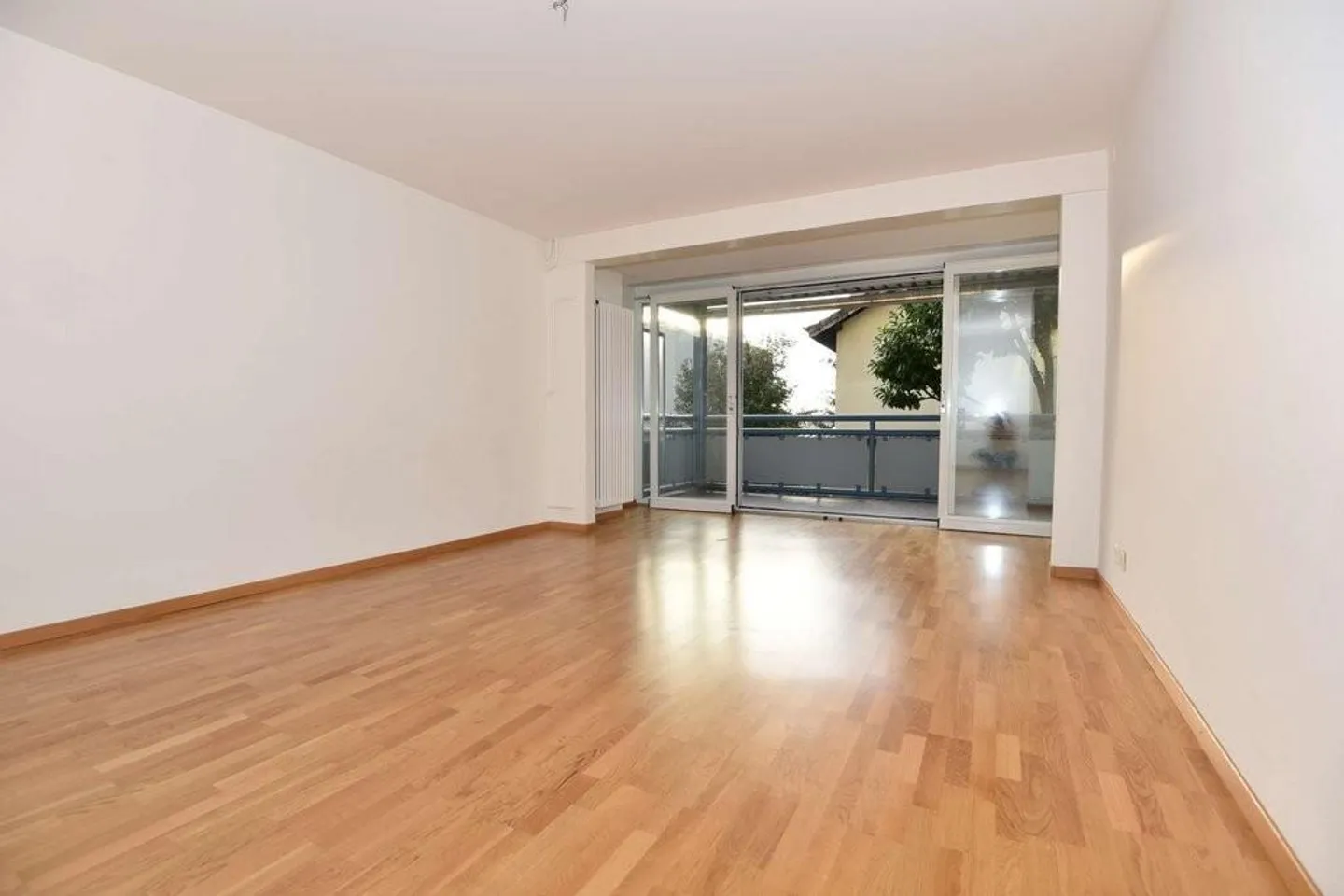 Geräumige Unterkunft in einem grünen Viertel - Foto 1 von 9