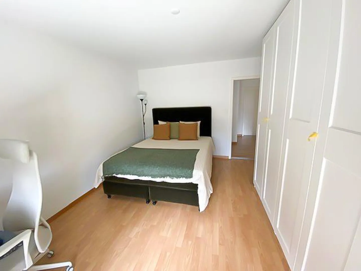 Appartamento 3 locali a Dübendorf - Foto 1 di 7
