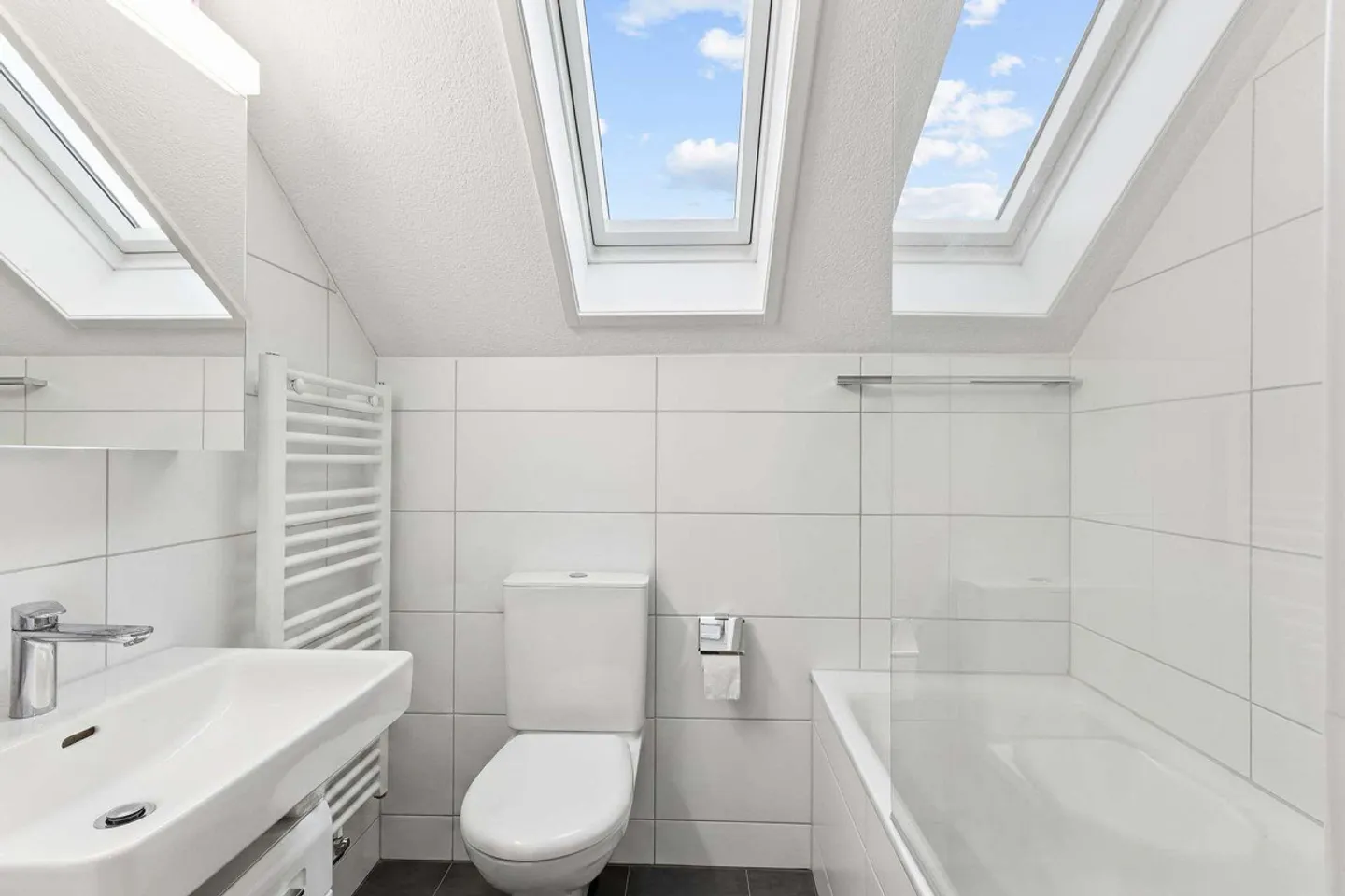 Maison individuelle dans un emplacement familial - Photo 9 sur 12