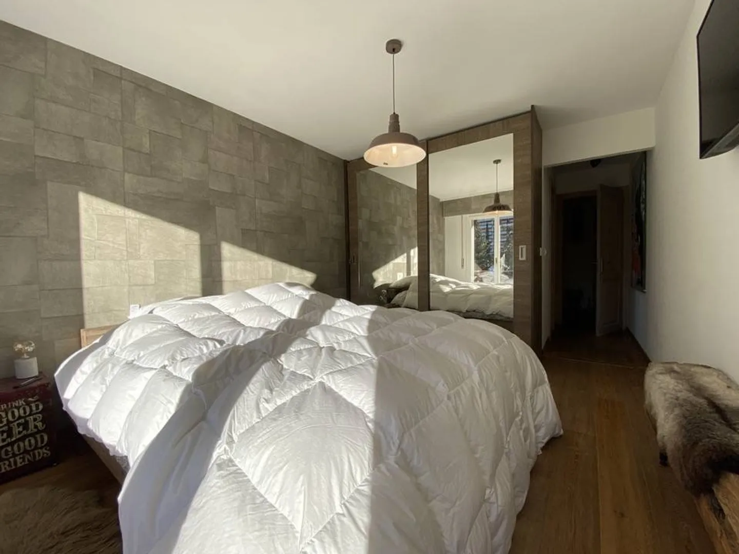 Bel Appartement Montagnard - Photo 5 sur 11