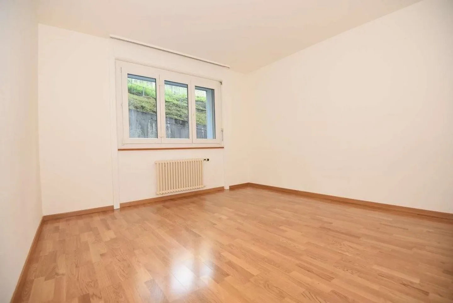 Geräumige Unterkunft in einem grünen Viertel - Foto 5 von 9